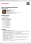Digitální booklet (A4) Best of Amitabh Bachchan