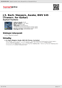 Digitální booklet (A4) J.S. Bach: Sleepers, Awake, BWV 645 (Transcr. for Guitar)