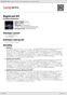 Digitální booklet (A4) Nightcall EP