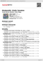 Digitální booklet (A4) Hindemith: Violin Sonatas