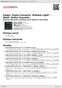 Digitální booklet (A4) Vasks: Violin Concerto "Distant Light" – Weill: Violin Concerto