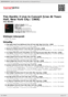 Digitální booklet (A4) Tim Hardin 3 Live In Concert [Live At Town Hall, New York City / 1968]