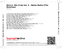 Zadní strana obalu CD Nick Jr. Mix It Up Vol. 4 – Bailar Bailar [The Remixes]