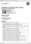 Digitální booklet (A4) Boellmann & Godard: Cello Sonatas