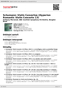Digitální booklet (A4) Schumann: Violin Concertos (Hyperion Romantic Violin Concerto 13)