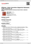 Digitální booklet (A4) Pfitzner: Cello Concertos (Hyperion Romantic Cello Concerto 4)