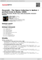 Digitální booklet (A4) Pavarotti – The Opera Collection 5: Bellini: I puritani [Live in Rome, 1969]