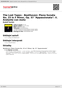 Digitální booklet (A4) The Lost Tapes - Beethoven: Piano Sonata No. 23 in F Minor, Op. 57 "Appassionata": II. Andante con moto