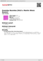 Digitální booklet (A4) Goomba Boomba [SILO x Martin Wave Remix]
