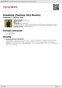 Digitální booklet (A4) Goodums [Sammy Virji Remix]