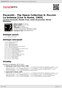 Digitální booklet (A4) Pavarotti – The Opera Collection 6: Puccini: La boheme [Live in Rome, 1969]