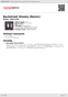 Digitální booklet (A4) Backstreet Shawty [Remix]