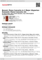 Digitální booklet (A4) Busoni: Piano Concerto in C Major (Hyperion Romantic Piano Concerto 22)