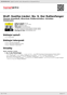 Digitální booklet (A4) Wolf: Goethe-Lieder: No. 9, Der Rattenfanger