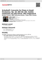 Digitální booklet (A4) Schulhoff: Concerto for Piano & Small Orchestra, Op. 43, WV 66: IIIb. Subito sostenuto ma alla breve. Alla zingaresca
