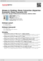 Digitální booklet (A4) Alnaes & Sinding: Piano Concertos (Hyperion Romantic Piano Concerto 42)
