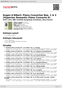 Digitální booklet (A4) Eugen d'Albert: Piano Concertos Nos. 1 & 2 (Hyperion Romantic Piano Concerto 9)