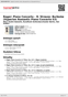 Digitální booklet (A4) Reger: Piano Concerto – R. Strauss: Burleske (Hyperion Romantic Piano Concerto 53)