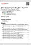 Digitální booklet (A4) Ries: Piano Concertos Nos. 8 & 9 (Hyperion Romantic Piano Concerto 75)