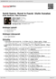 Digitální booklet (A4) Saint-Saens, Ravel & Fauré: Violin Sonatas