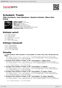 Digitální booklet (A4) Schubert: Trouts