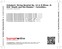 Zadní strana obalu CD Schubert: String Quartet No. 14 in D Minor, D. 810 "Death and the Maiden" / Schnittke: String Quartet No. 3