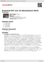 Digitální booklet (A4) Roseland NYC Live 25 [Remastered 2023]