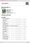 Digitální booklet (A4) All Good Vol. 3