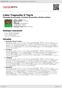 Digitální booklet (A4) Laika Tragoudia O Tigris