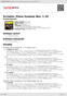 Digitální booklet (A4) Scriabin: Piano Sonatas Nos. 1-10
