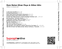 Zadní strana obalu CD Ram Ratan Dhan Payo & Other Hits