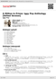 Digitální booklet (A4) A Million In Prizes: Iggy Pop Anthology [Edited Version]
