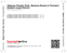 Zadní strana obalu CD Slippery People (feat. Ramona Renea & Fiorious) [Sophie Lloyd Remix]