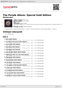 Digitální booklet (A4) The Purple Album: Special Gold Edition