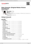 Digitální booklet (A4) Ninja Assassin (Original Motion Picture Soundtrack)