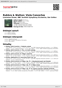Digitální booklet (A4) Rubbra & Walton: Viola Concertos