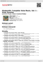 Digitální booklet (A4) Hindemith: Complete Viola Music, Vol. 1 – Viola Sonatas