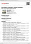 Digitální booklet (A4) Dunhill & Erlanger: Piano Quintets