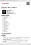 Digitální booklet (A4) Chill Kill - The 3rd Album