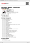 Digitální booklet (A4) Bernstein: Barber – Beethoven