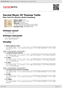 Digitální booklet (A4) Sacred Music Of Thomas Tallis