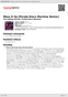 Digitální booklet (A4) Mess It Up [Purple Disco Machine Remix]