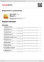 Digitální booklet (A4) Хармония в движение