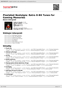 Digitální booklet (A4) Pixelated Nostalgia: Retro 8-Bit Tunes for Gaming Memories
