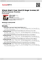 Digitální booklet (A4) Whom Shall I Fear (God Of Angel Armies) EP [Performance Tracks]