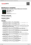 Digitální booklet (A4) Beethoven & Schubert