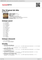 Digitální booklet (A4) The Original UA Hits