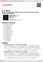 Digitální booklet (A4) J. S. Bach