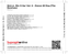 Zadní strana obalu CD Nick Jr. Mix It Up! Vol. 6 – Dance All Day [The Remixes]