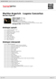 Digitální booklet (A4) Martha Argerich - Lugano Concertos
